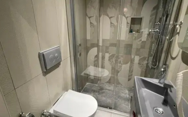 Sosyete Hotel Eskisehir