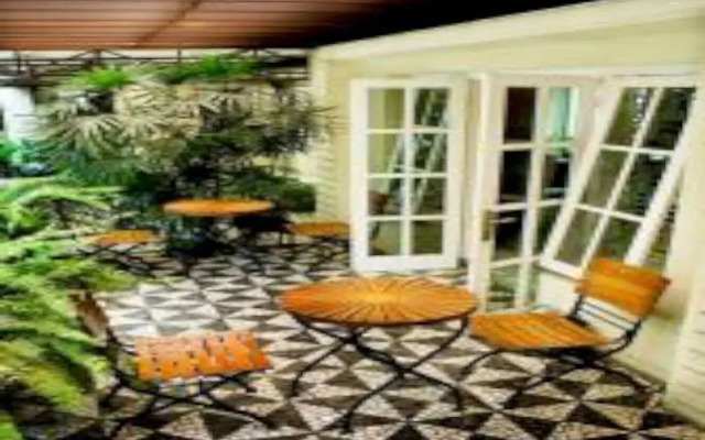 Wisma Gajah Guest House