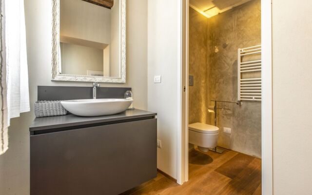 Santa Fosca Design Apartment R&R