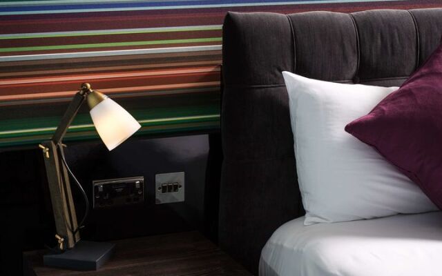 Village Hotel Manchester Ashton