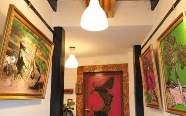Puer Gudaoboke Hostel