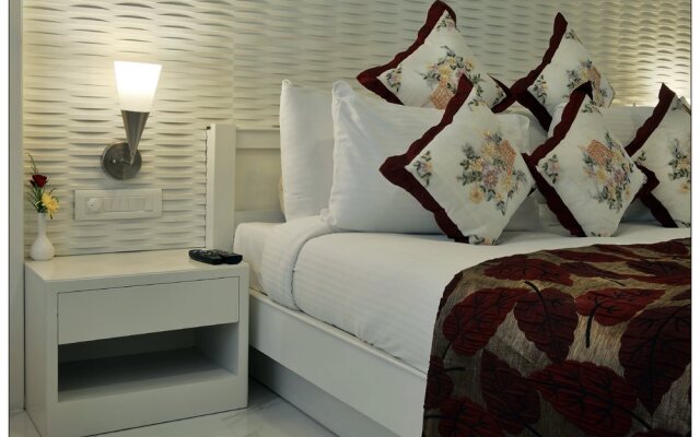 Hotel Madhuram Royale