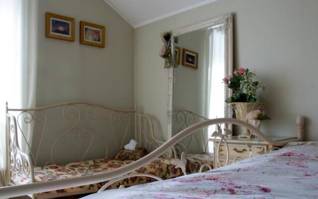 Kuressaare Romantic Apartment