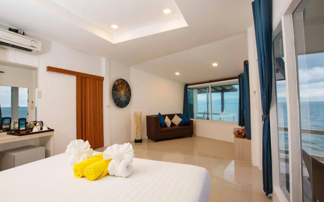 Sunset Beach Club Hotel & Spa