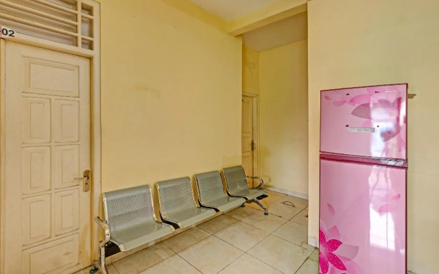 OYO 91520 Nogotirto Guesthouse