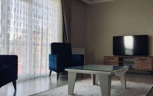 Mila Suite