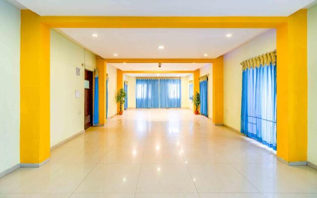Octave Adya Hotel