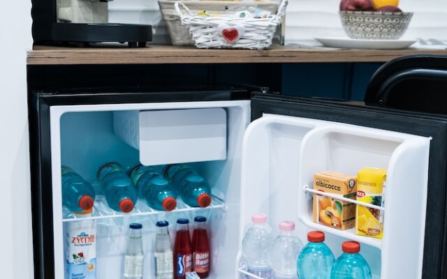 Le Berceau Di Salvatore De Tommaso