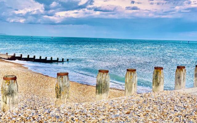 SkyView Eastbourne 24