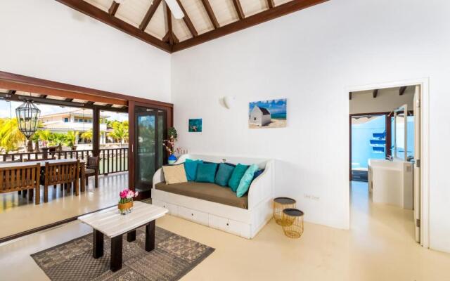 Villa 5 Bonaire