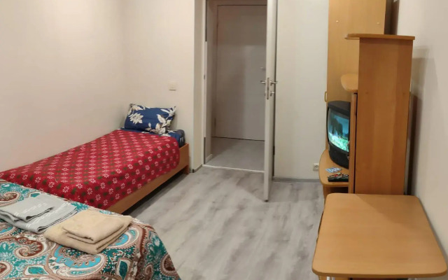 Rooms on Grazdanskiy prospekt 128 , 2