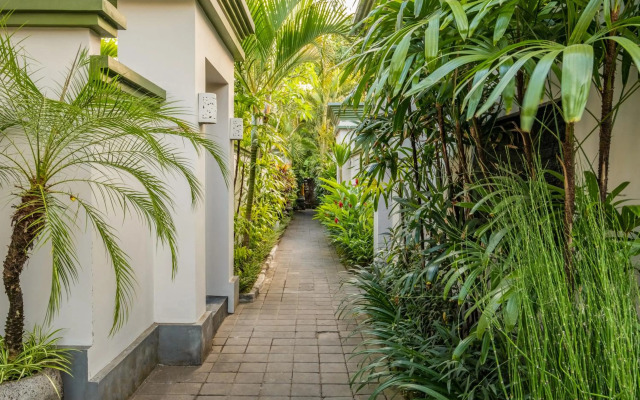Villa Kisaraa
