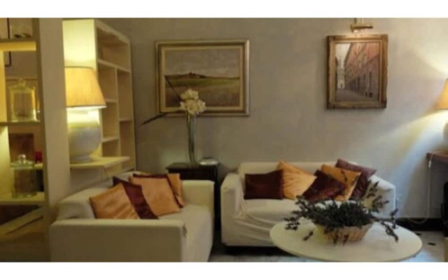 Piccolo Hotel Puccini