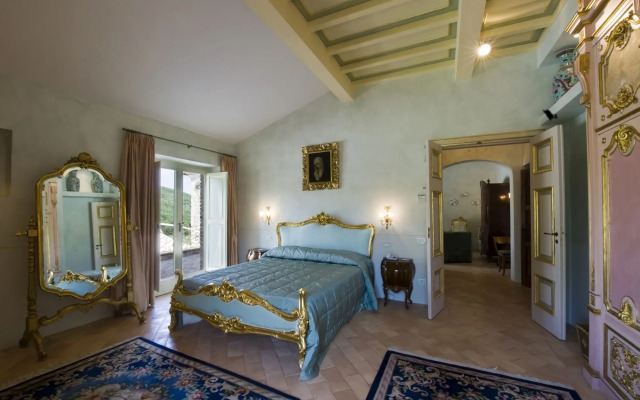 Relais Tenuta del Gallo