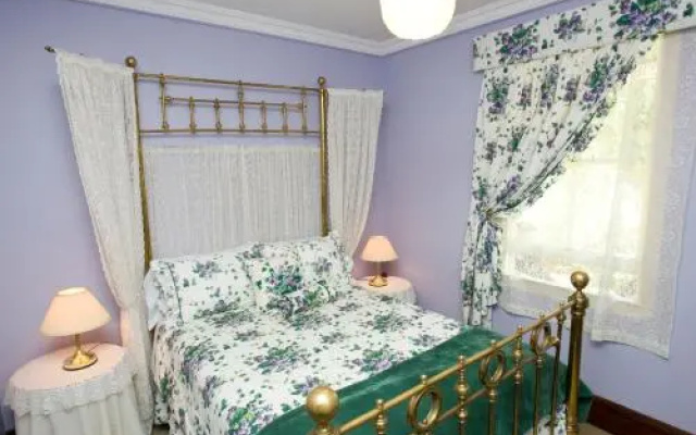 Lavender Cottage