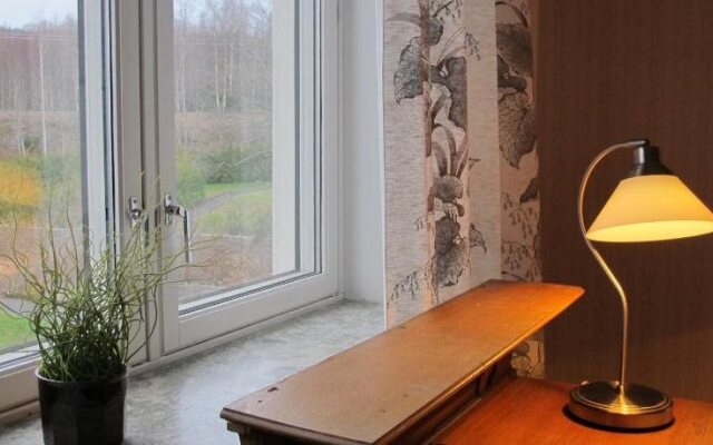 Vårsta Diakonigård Sörgården