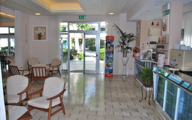 Hotel Cristoforo Colombo