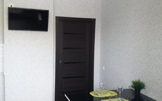 Сутки как дома на улице Петухова