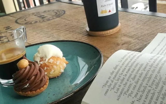 Studi011 slow travel