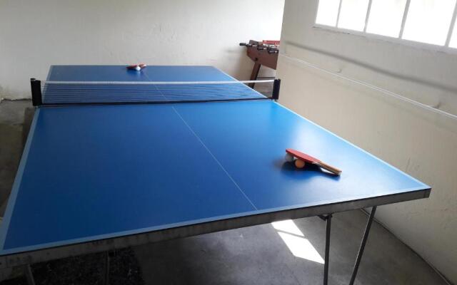 Domaine Lou Castet B&B