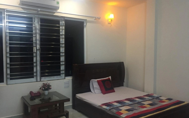 Viet Nhat Halong Hotel – Guest Rooms – Ha Long