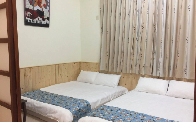 3520 B&B