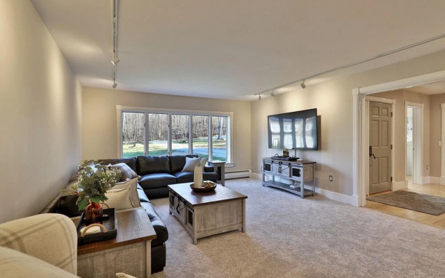 The Giguere House by Killington Vacation Rentals