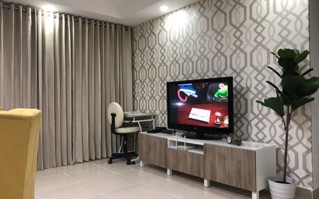 Estancia Riviera Colonial