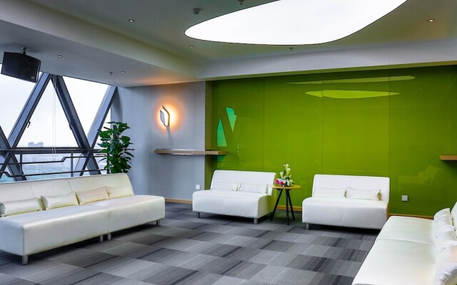 IBIS Styles NT WZ Intl Plz