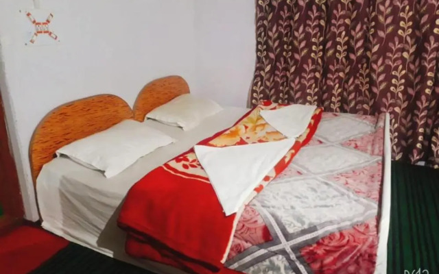 Zebrina Guest House