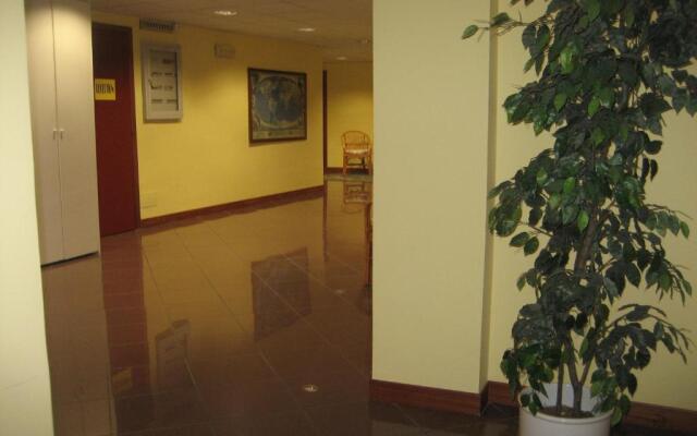 Hotel Ristorante Klaus