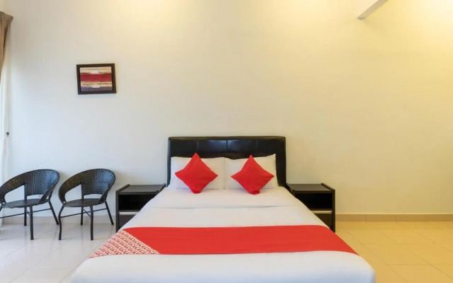 Seri Bayu Resort
