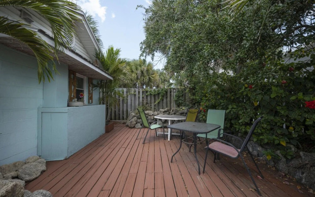 Island Retreat