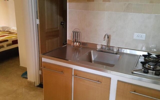 Tu Apartamento La Castellana