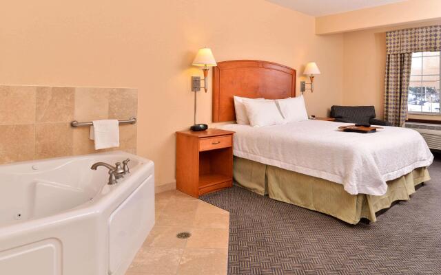 Hampton Inn Grand Island