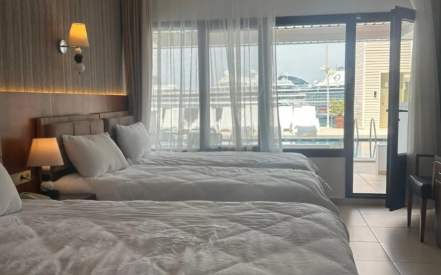Hotel Stella