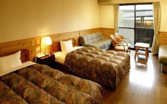 Yufu No Oyado Hotaru