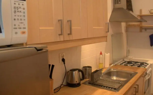 Elektoralna Apartment