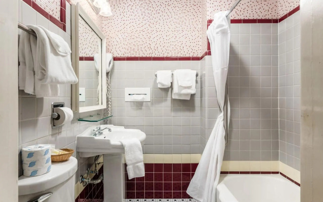 The Lafayette A grand Riverboat Era Hotel