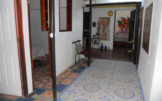 Hostal Nicarao I