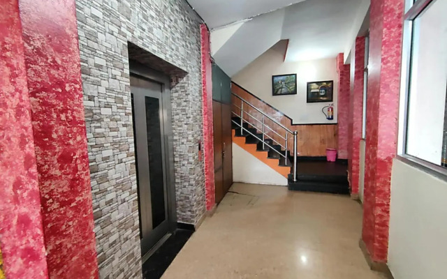 Hotel Himadri Almora