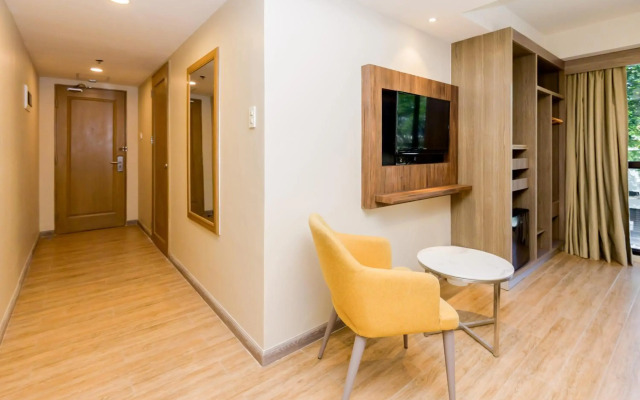 Surestay Plus By Best Western Cebu City