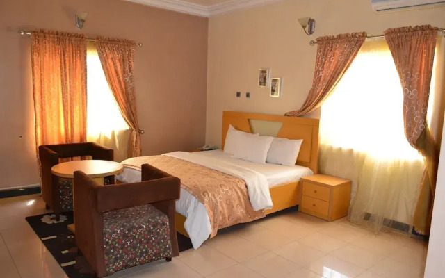 City Global Hotels Owerri