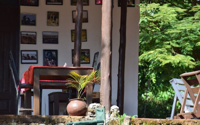 Eco Hostel Karatu