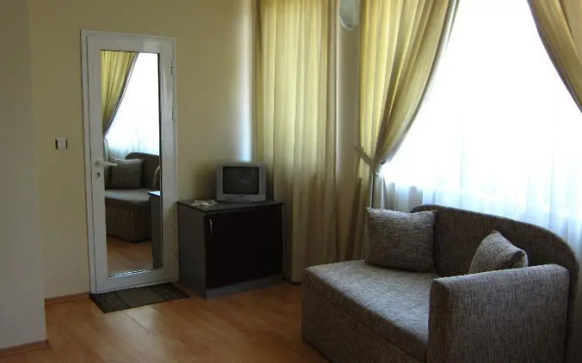 Family Hotel Bistritsa