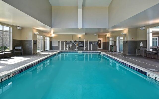 Residence Inn Middletown Goshen