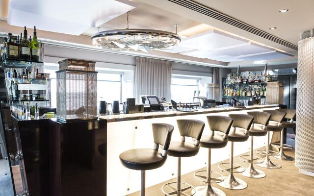 Hotel Okura Amsterdam