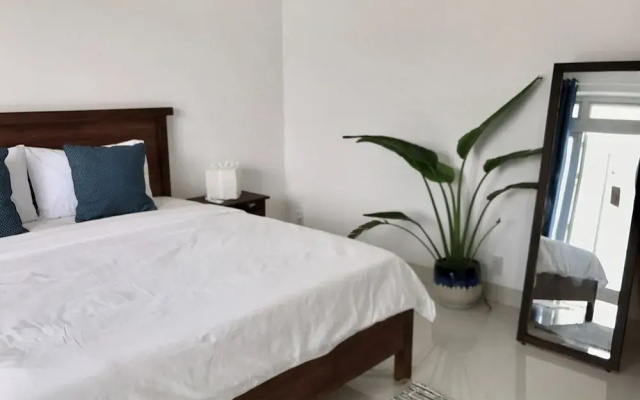 Vivid Garden Homestay