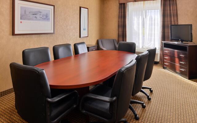 Holiday Inn Express Hotel & Suites Greenville by IHG