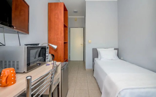 Le Petit 1 Bed Apartment in Orestiada